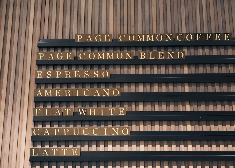 Фото Page8, Page Hotels