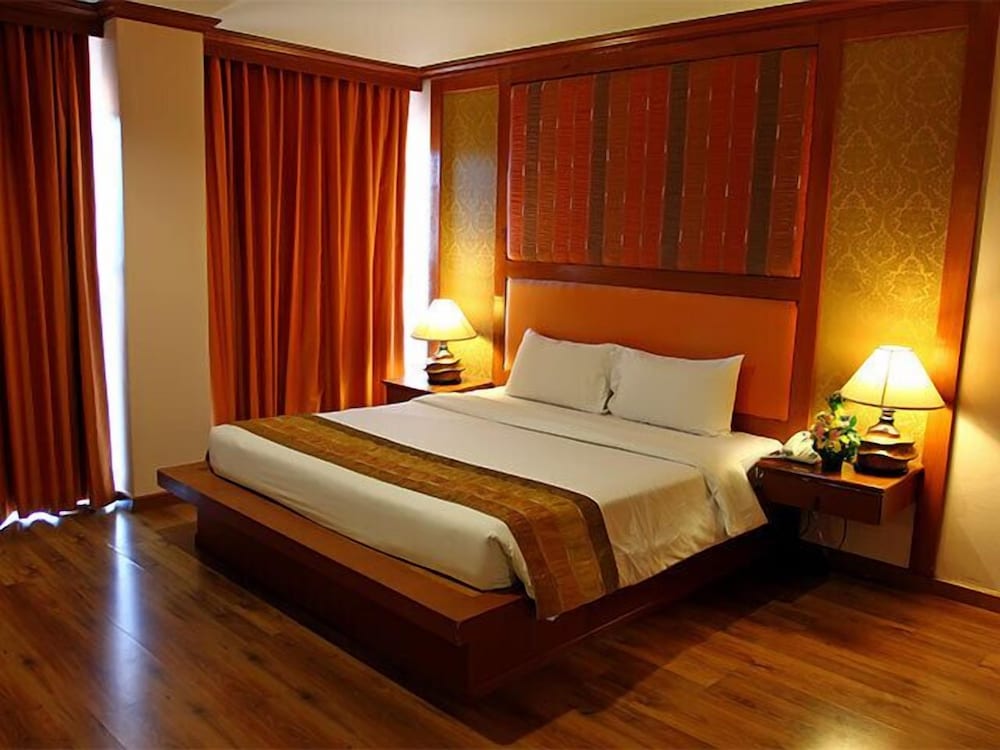 Фото отеля 4