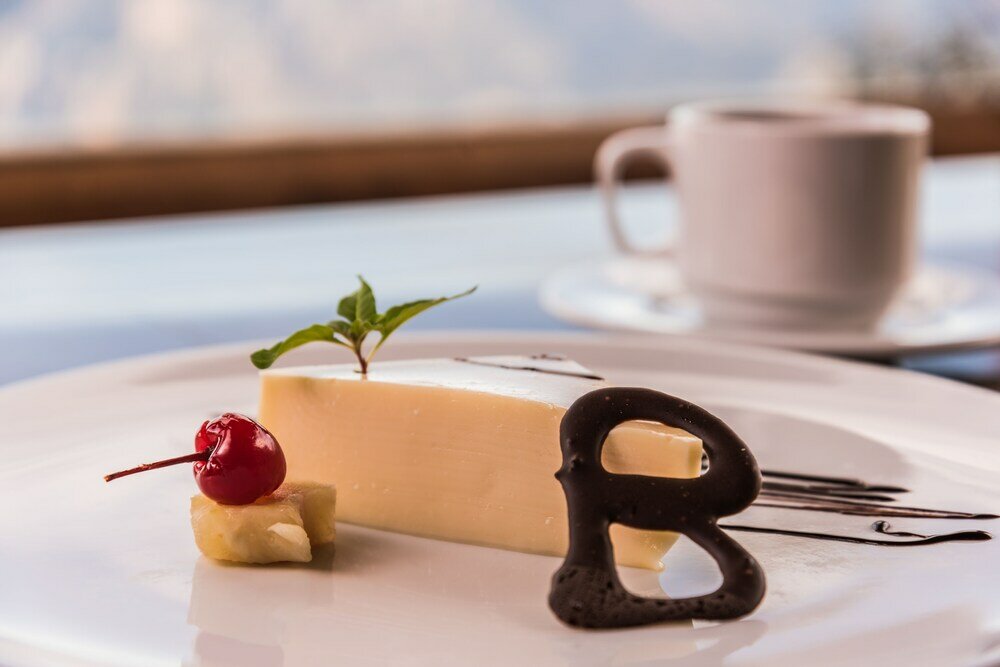 Фото Hotel Barrancas del Cobre by Balderrama Hotel Collection