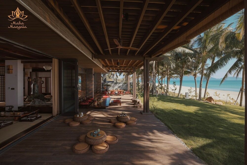 Фото The Ocean Suites