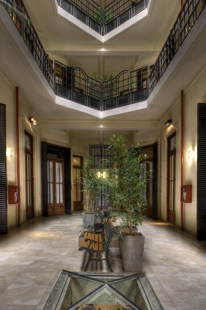 Фото Ensuite rooms Buenos Aires