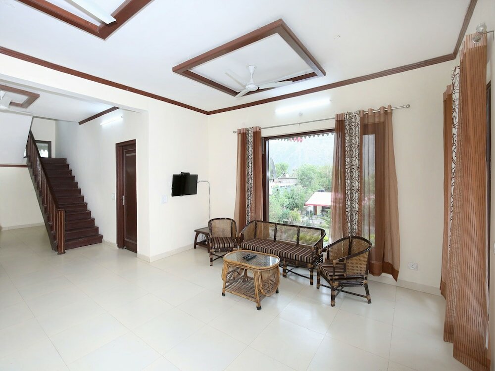 Фото Oyo Home 13529 Exotic 3bhk