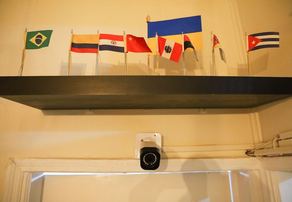 Фото Hostel Liberdade