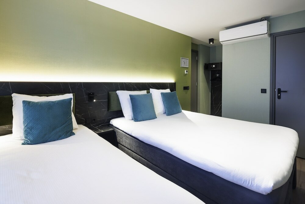 Фото Ciao Papa Hotel