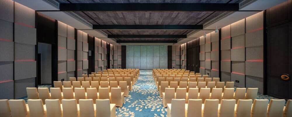 Фото Mhub by Mgm Nanjing Jiangning