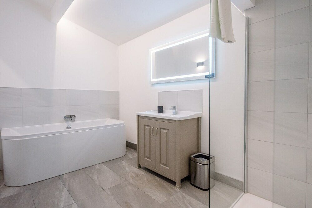 Фото Laurel Lodge Kingfishers