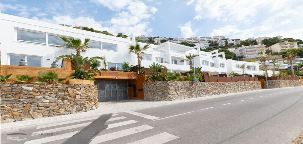 Фото Vista Roses Mar - Ancla Mar