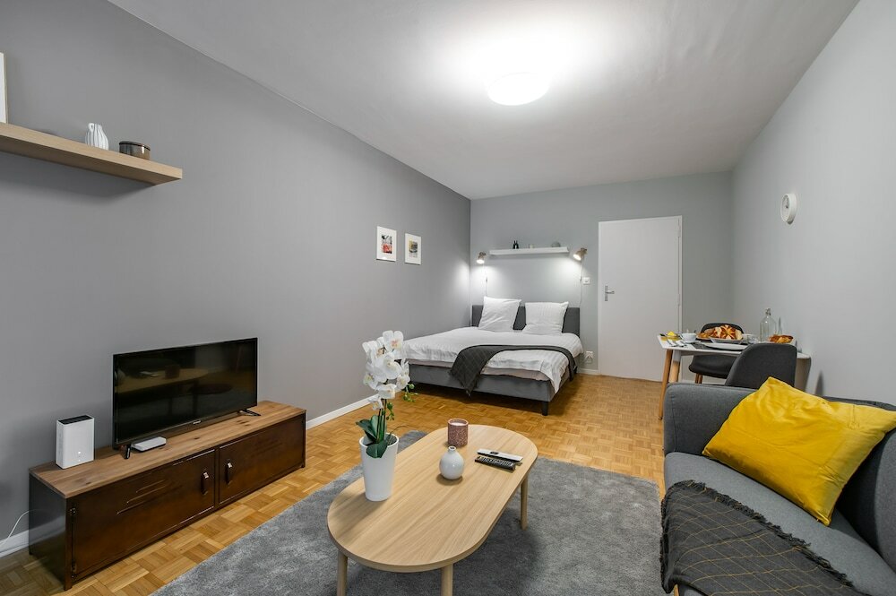 Фото Môle Residence by Homenhancement