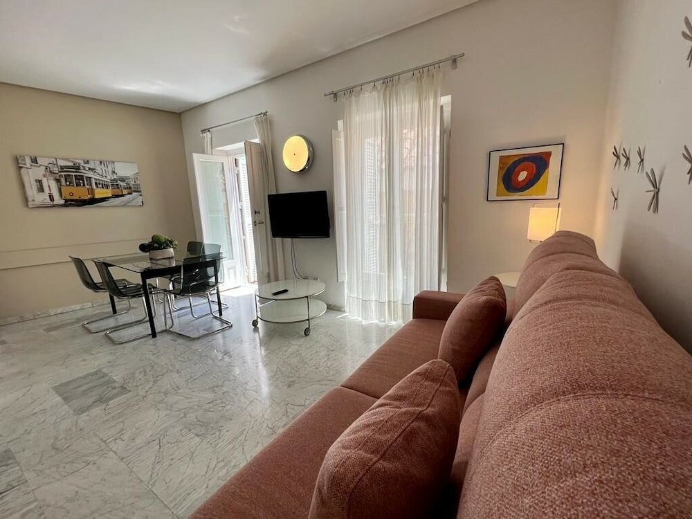 Фото Iberflat Fabiola