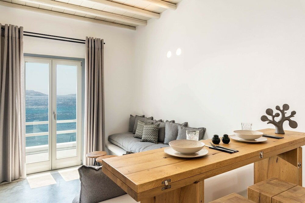 Фото Obsession Mykonos