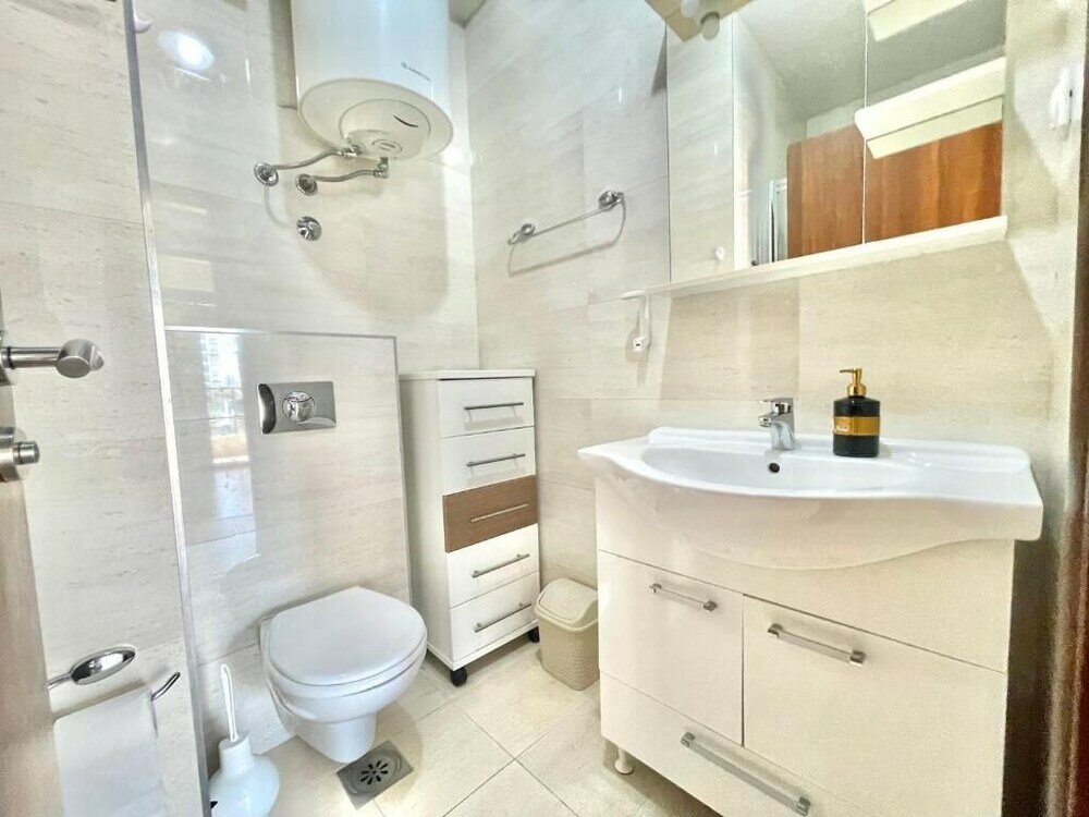 Фото Comfort Apartments Aleksic