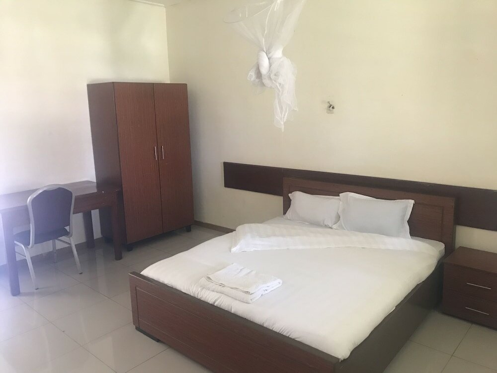 Фото Motel Mont Huye