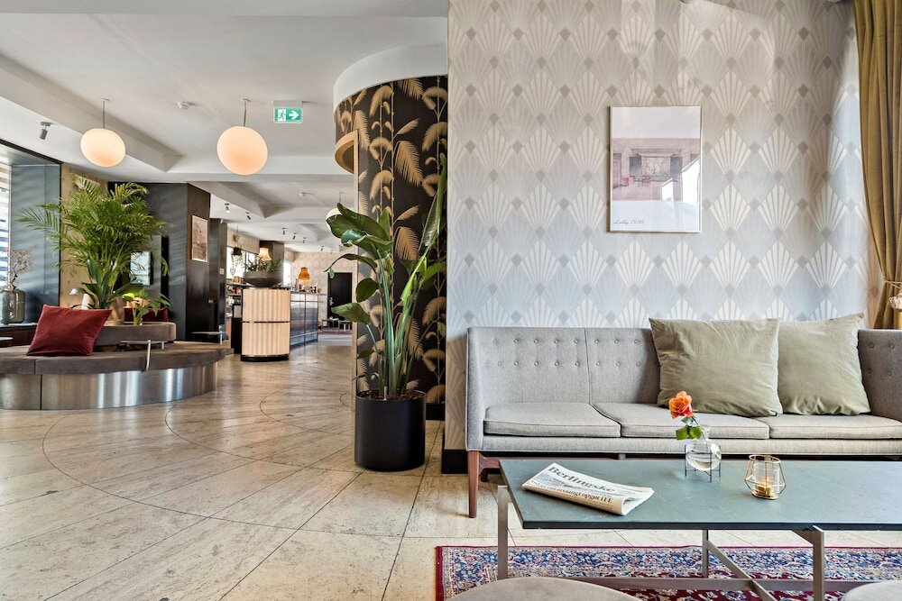 Фото Hotel Astoria, Bw Signature Collection