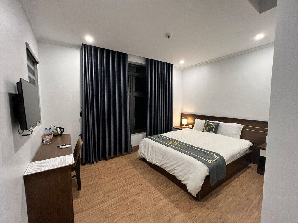 Фото Apricot Garden Hotel