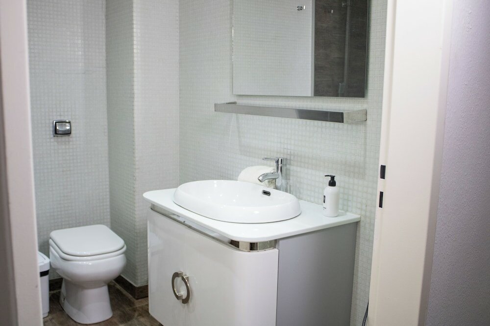 Фото Ker Recoleta Hotel