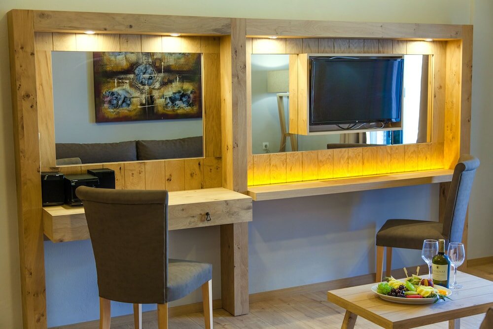 Фото Porto Greco Village Beach Hotel