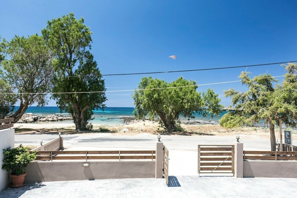 Фото Kolimbito Sea Side