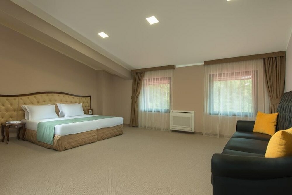 Фото Hotel Villa Magus