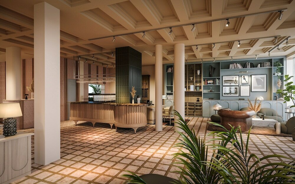 Фото Grand Joanne