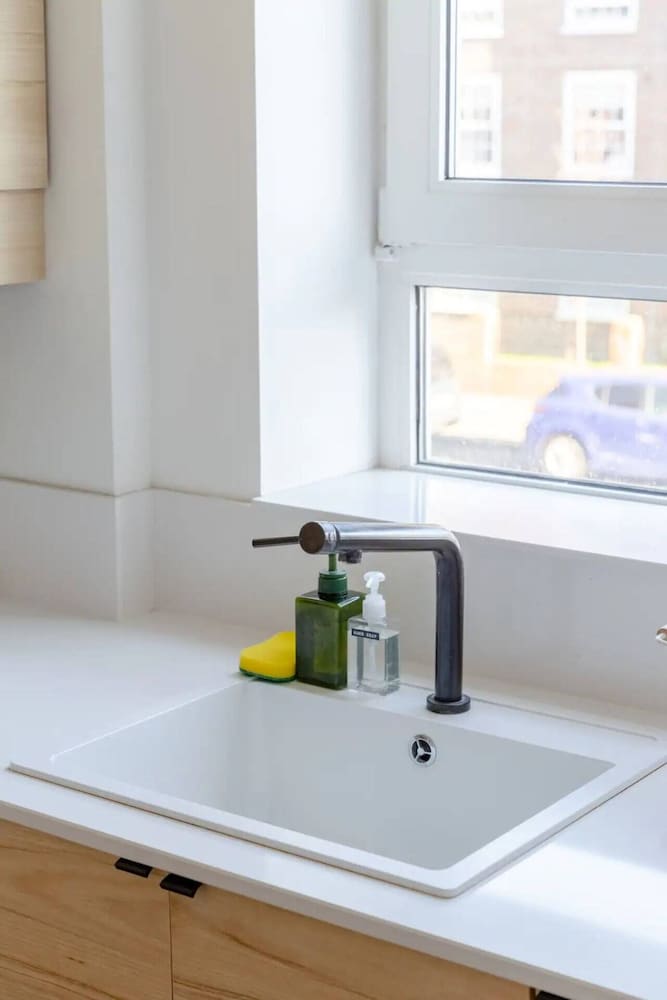 Фото Cosy and Stylish 1 Bedroom Flat - Broadway Market