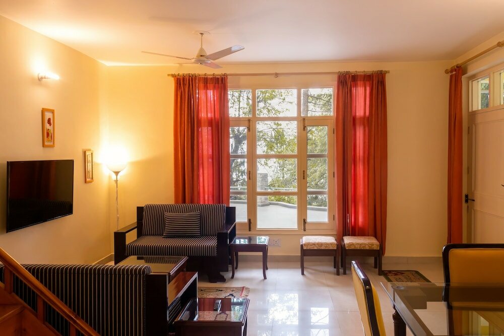 Фото BluSalz Homes - The Pine Tree Dalhousie