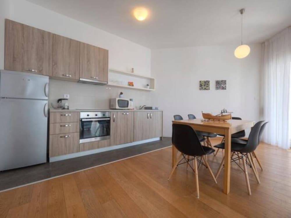 Фото Seaside Rest Apartments