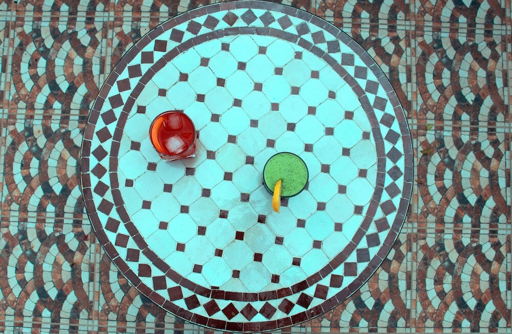 Фото Riad La Petite Rose