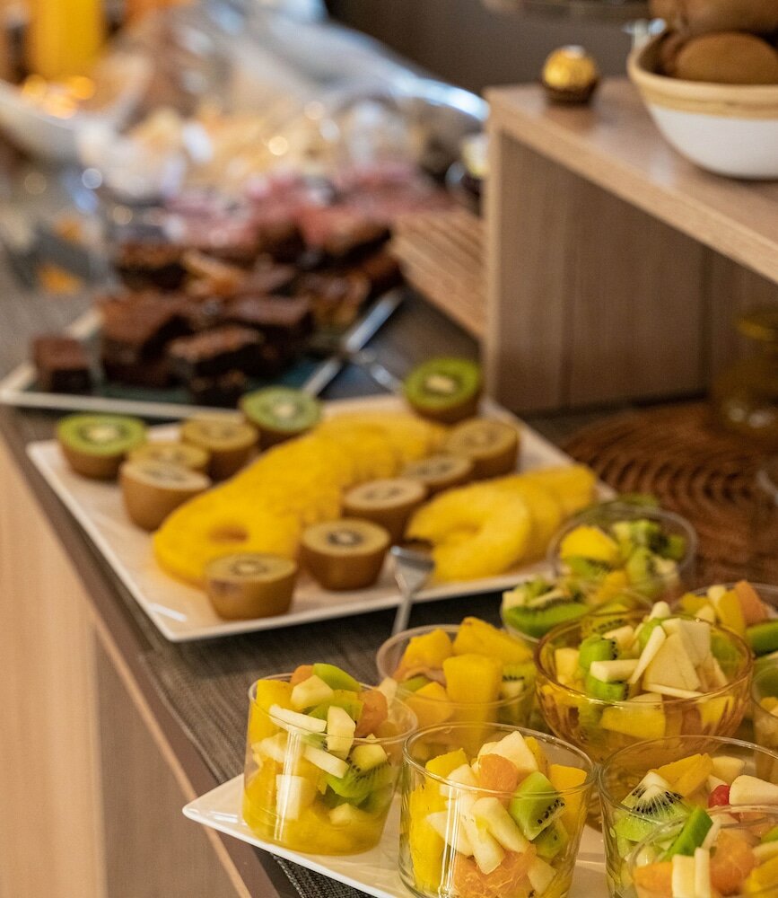 Фото Confidentiel hôtel