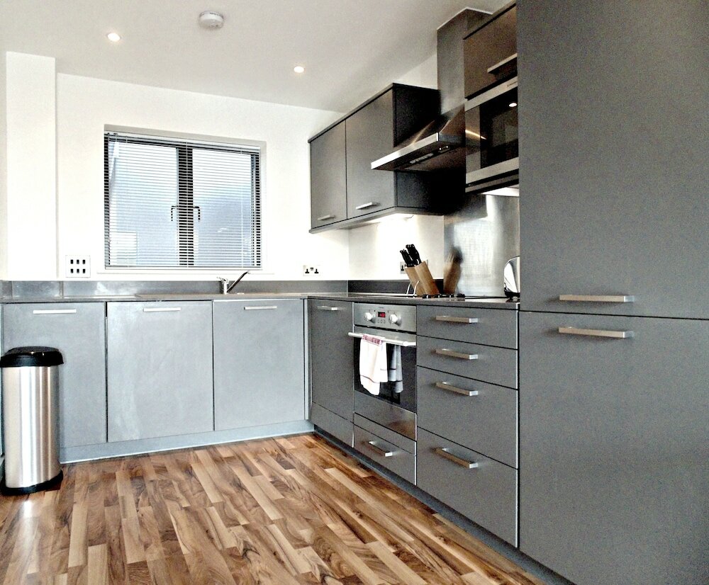 Фото Still Life King's Cross