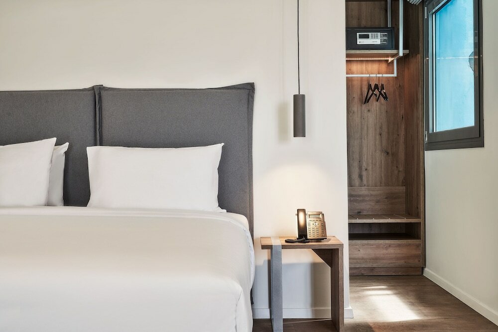 Фото Nlh Kerameikos - Neighborhood Lifestyle Hotels