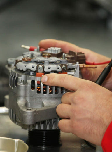 Electrical and wiring accessories KazEnergyDetection, Astana, photo