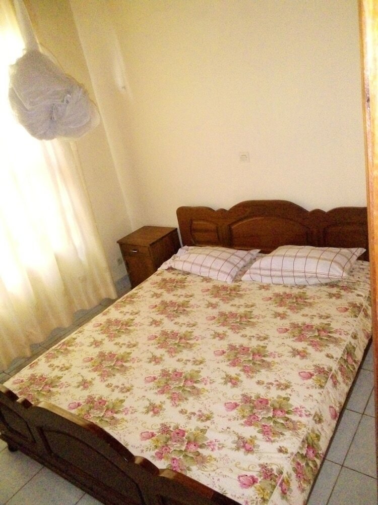 Фото Semuhungu Apartments