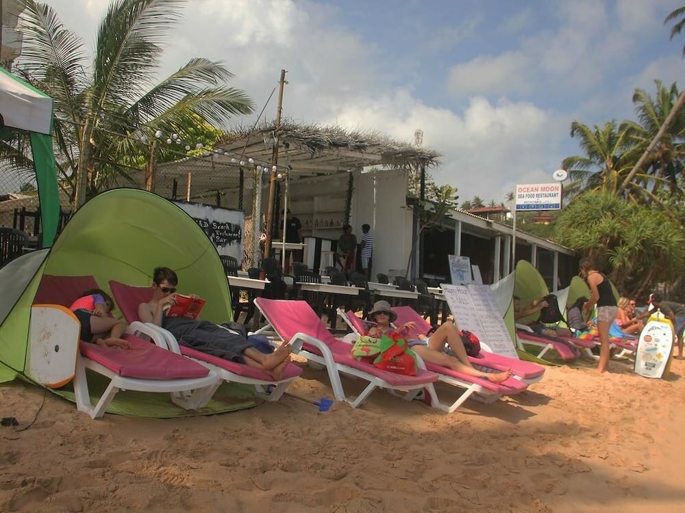 Фото W&d Beach Resort