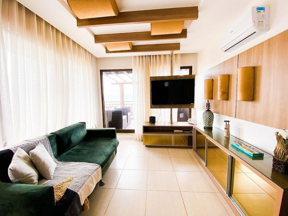 Фото Beach Place Resort - Porto das Dunas