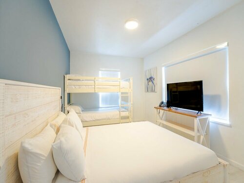 Гостиница Praia Hotel Hollywood в Голливуде