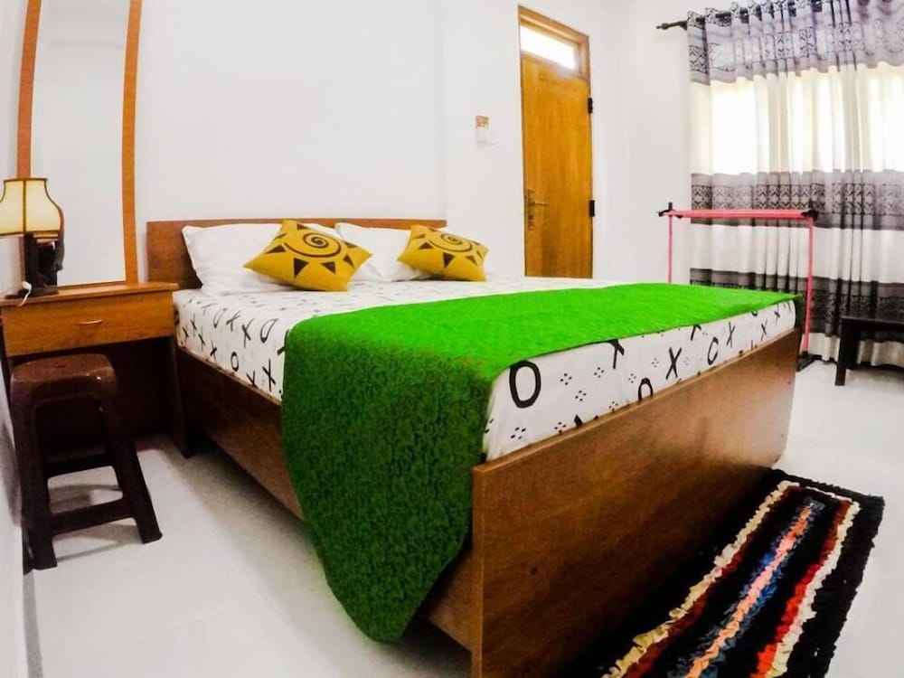 Фото Sunwon Holiday Home