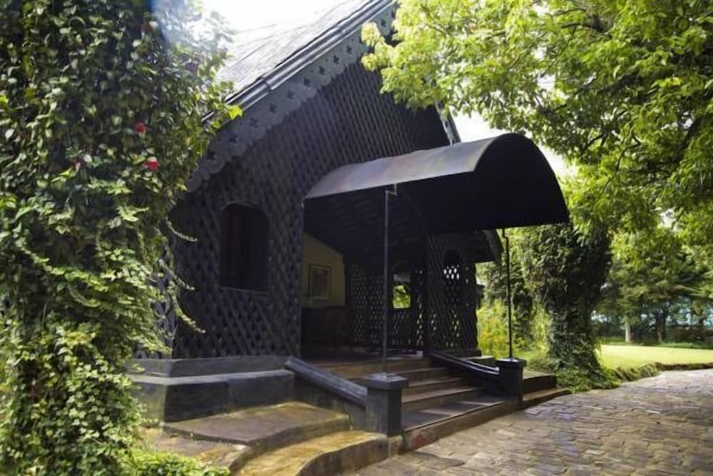 Фото Ferncliff Bungalow