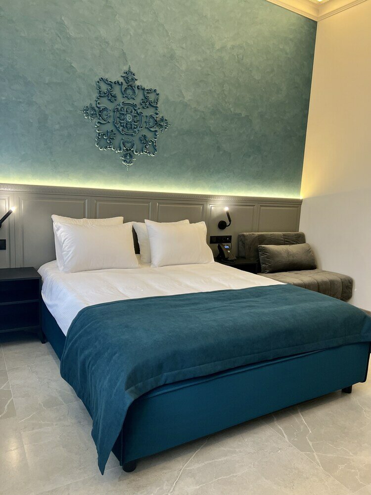 Фото Отель Richmond