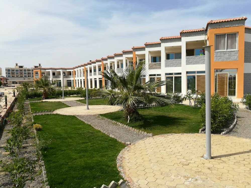 Фото Andalusia Blue Beach