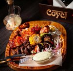 Шашлычная Соус (Avtotransportnaya ulitsa, 55Б), restaurant