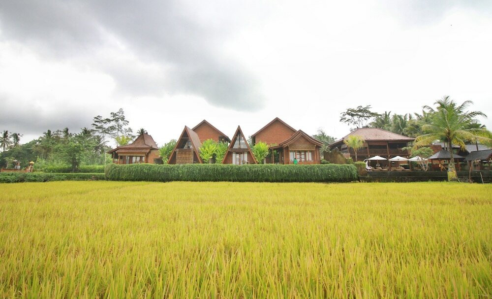 Фото Alam Kawi Ubud Resort & SPA