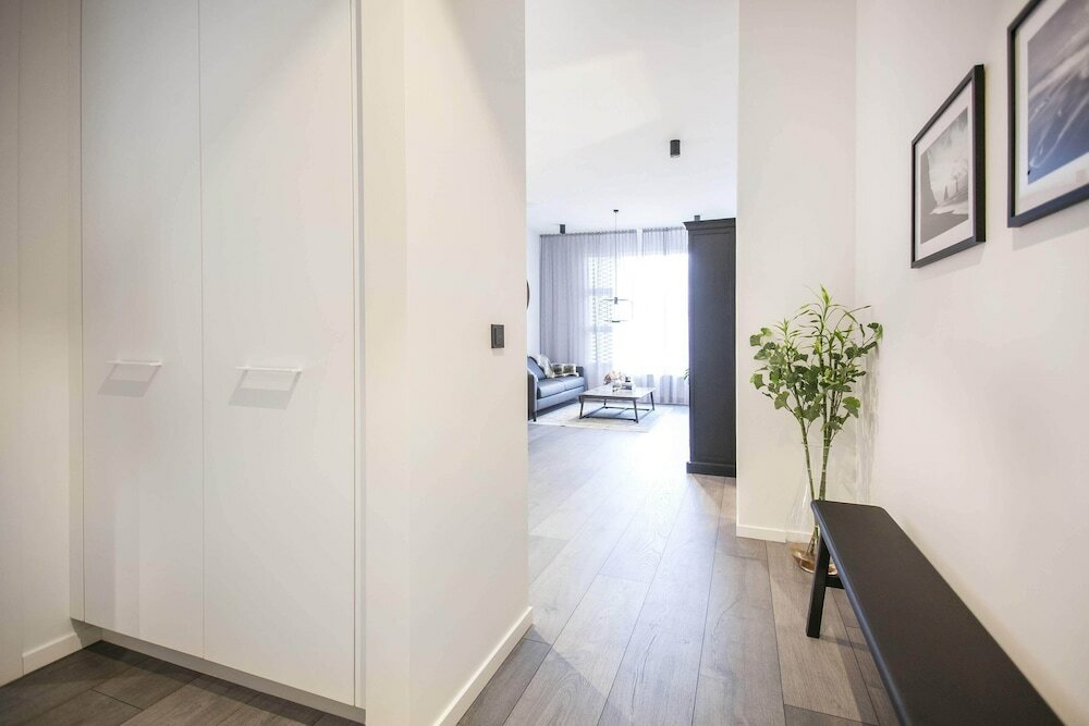 Фото Apartment T21