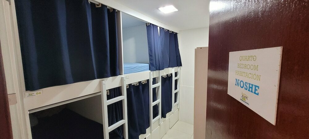 Hotel Hostel Caminho da Cachoeira, Florianopolis, photo