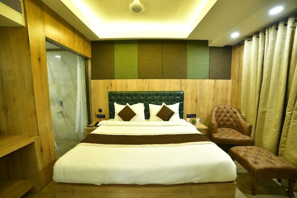 Фото Rumtek Boutique Nest