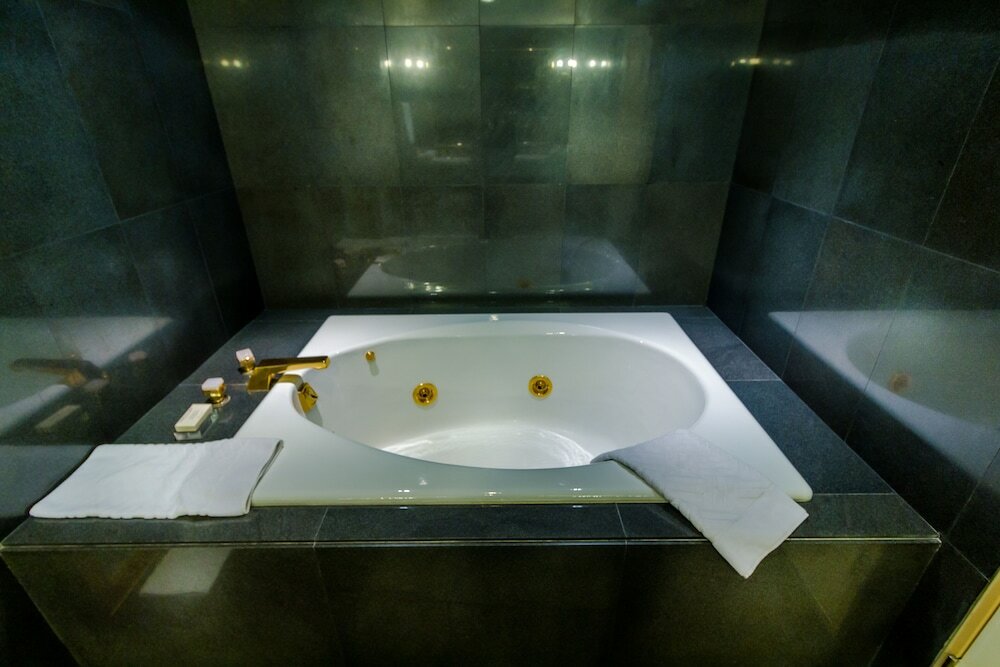 Фото Hilton Colombo