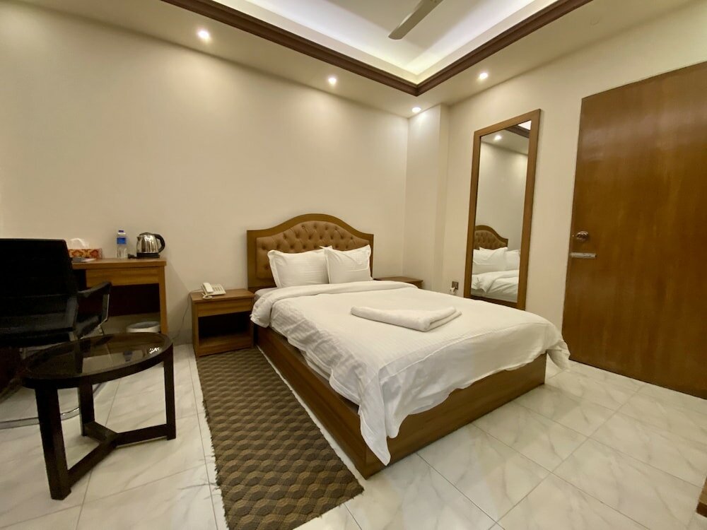 Фото Отель Memento International