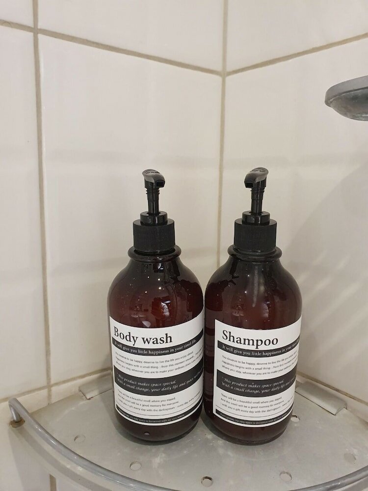 Фото Dalgona Guesthouse