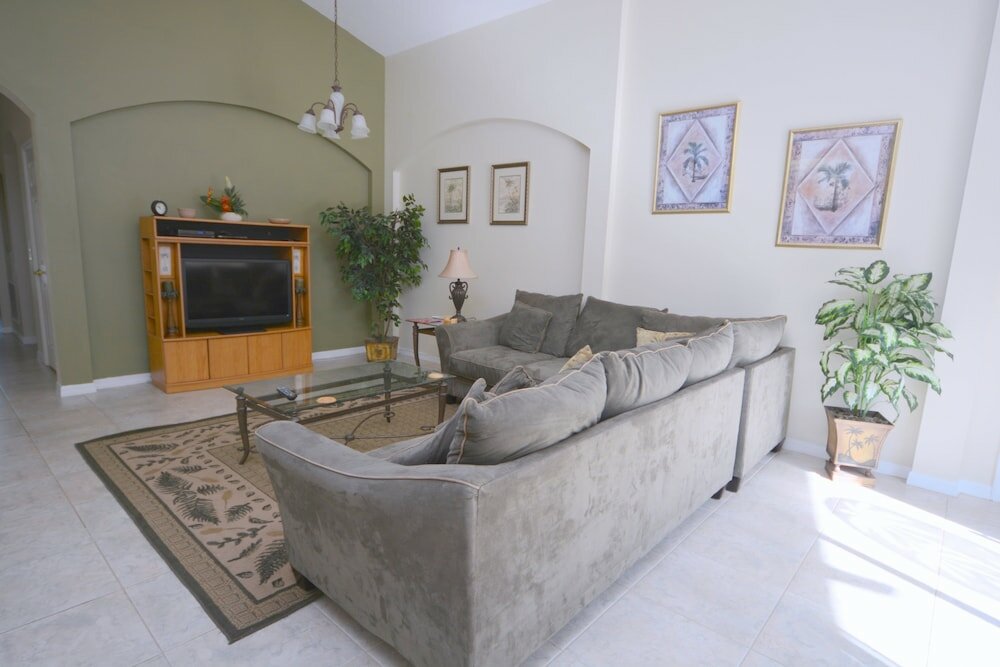 Фото 4706 4-bed Disney Area Pool Homespa Games Room