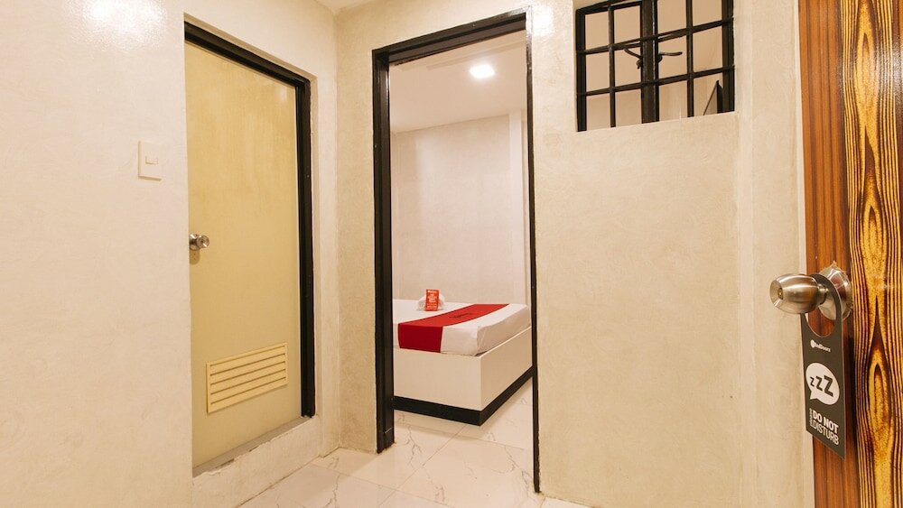 Фото RedDoorz @ Piy Margal Sampaloc Manila