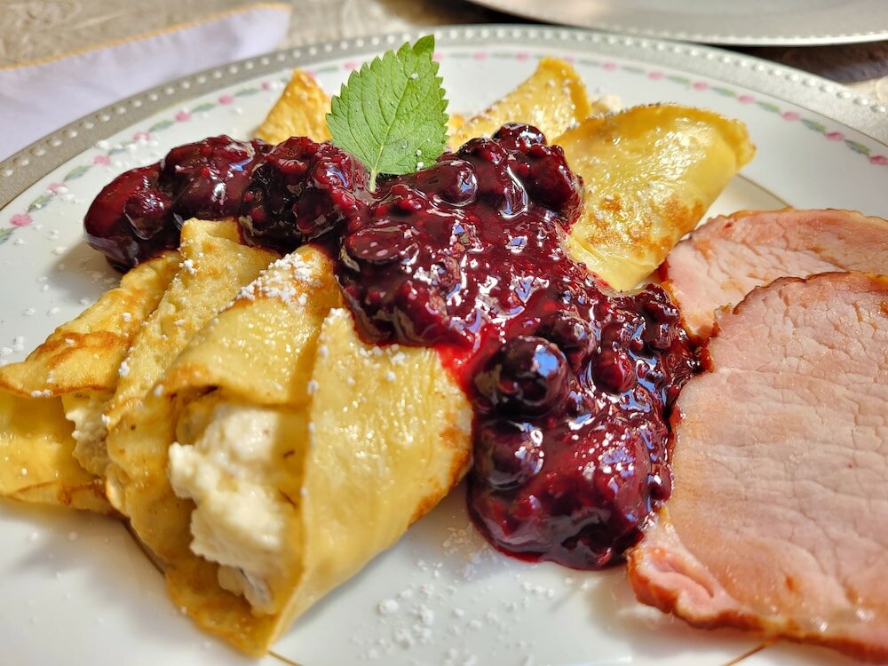 Фото Buffalo Harmony House